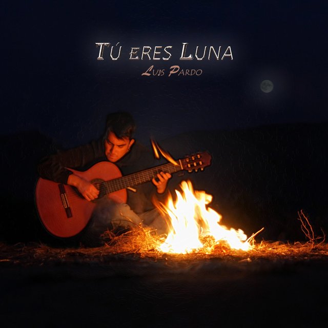 Tú Eres Luna
