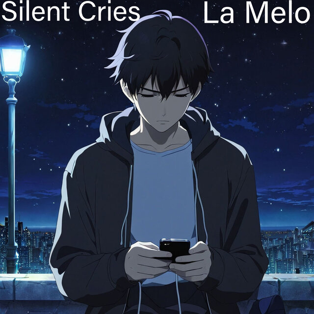 Silent Cries