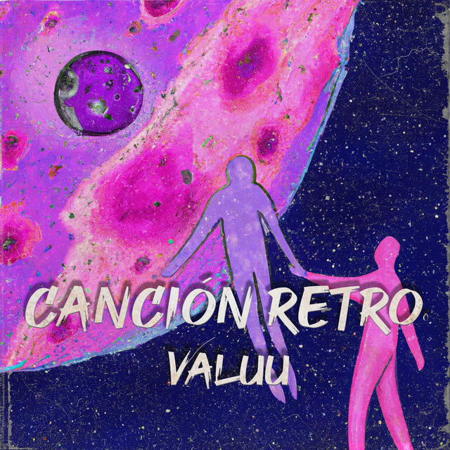 Canción Retro