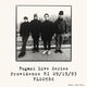Cover art for album Live at Lupo's Providence, RI USA 09/19/93_FLS0586 (Live) by Fugazi