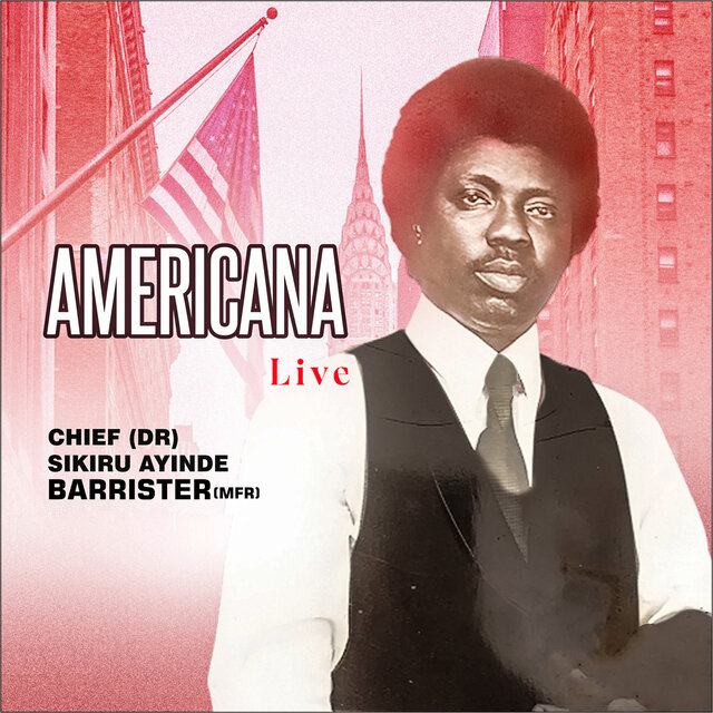 Americana (Live)
