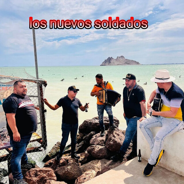 Los Nuevos Soldados