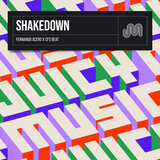 Shake Down (Extended Mix)