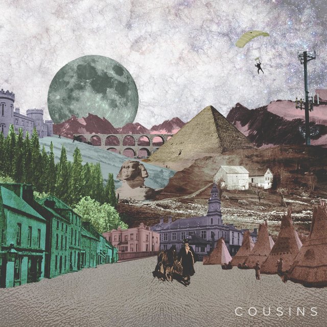 Cousins