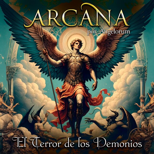El Terror de los Demonios