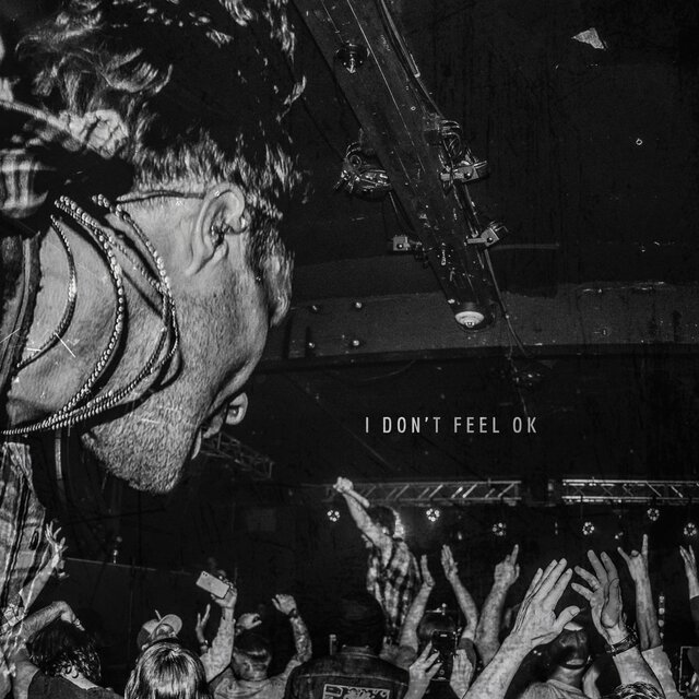 I DON’T FEEL OK
