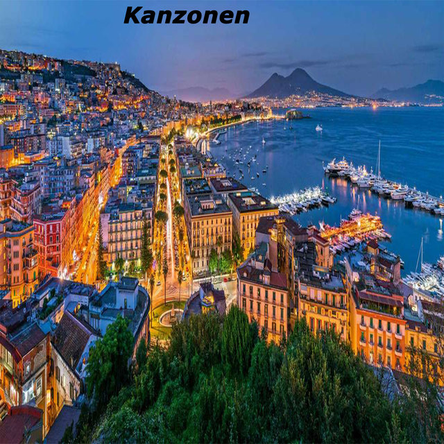 Kanzonen