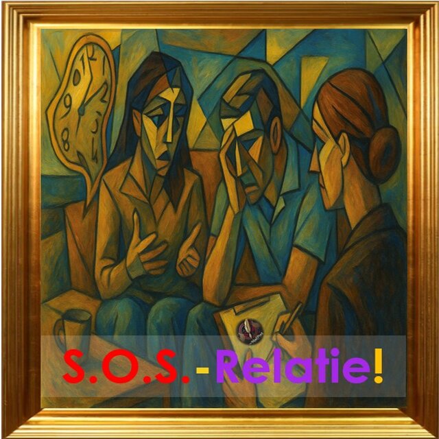 S.O.S. Relatie