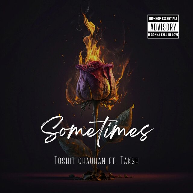 Sometimes