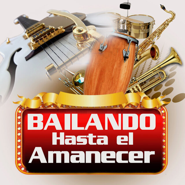 Bailando Hasta El Amanecer (Edited)