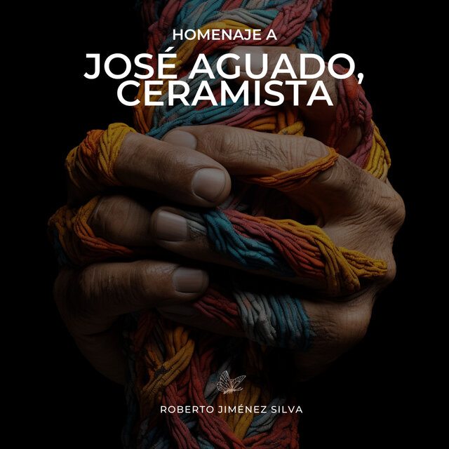 Homenaje a José Aguado, Ceramista