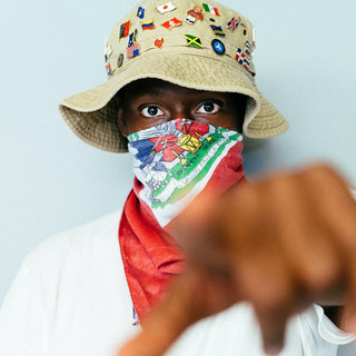 Pray For Haiti / Mach-Hommy - TIDAL