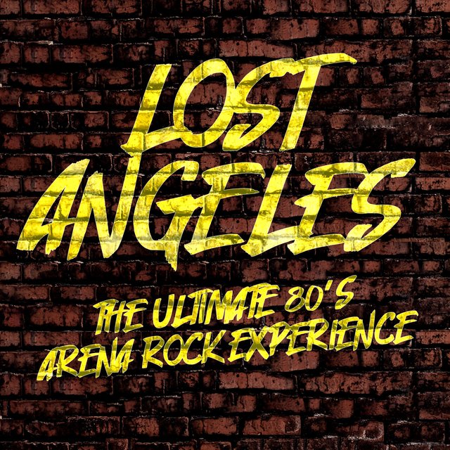 The Ultimate 80's Arena Rock Experience