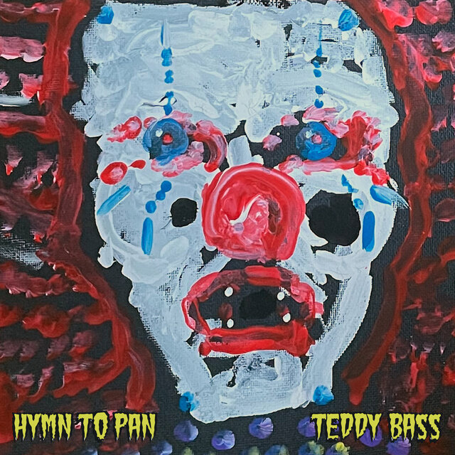 Hymn to Pan