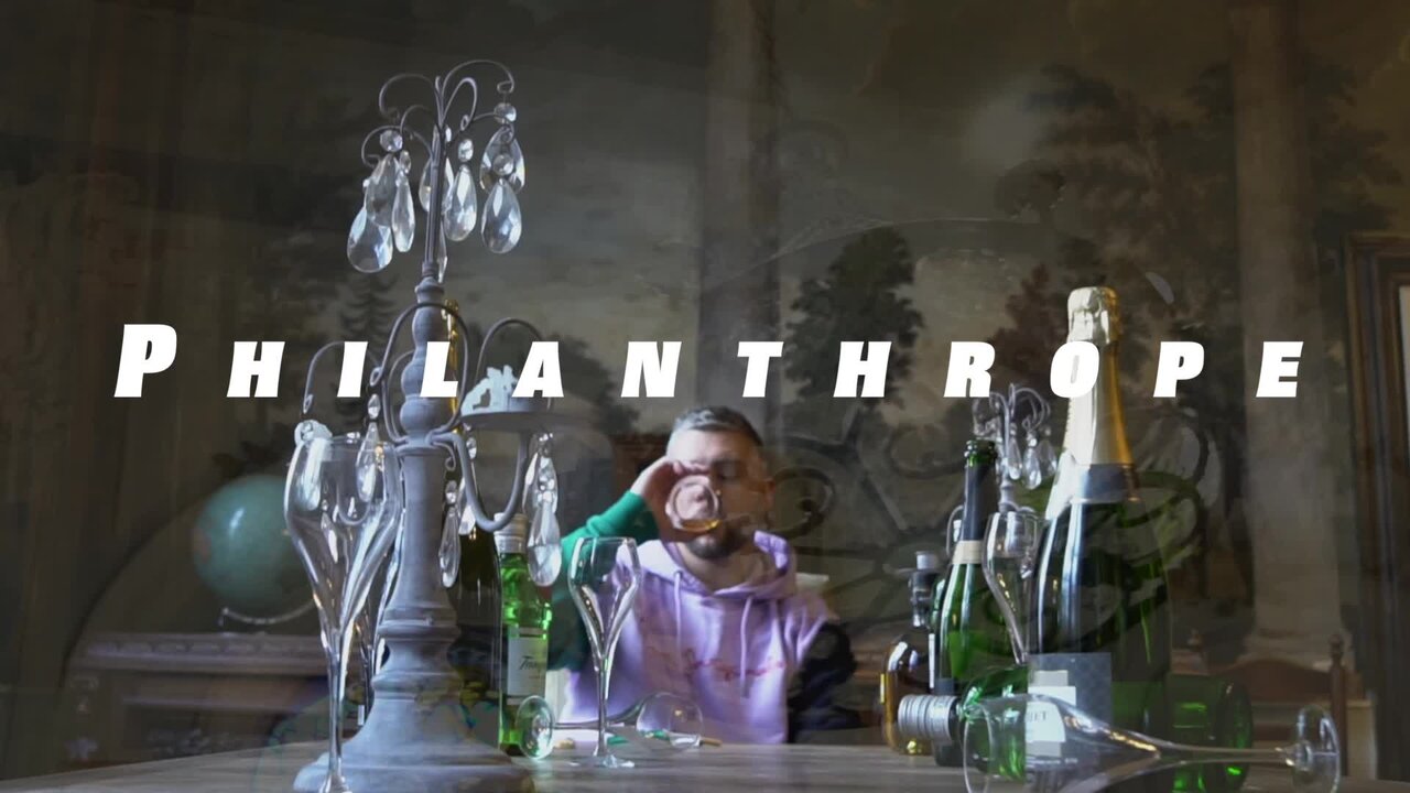 Philanthrope