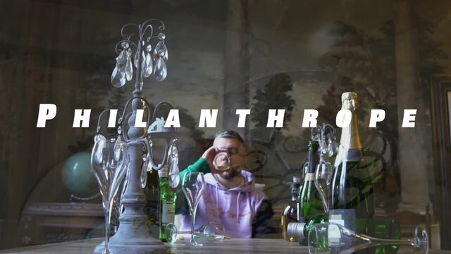 Philanthrope