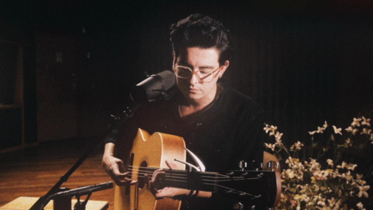 Con El Tiempo (Acústica)
