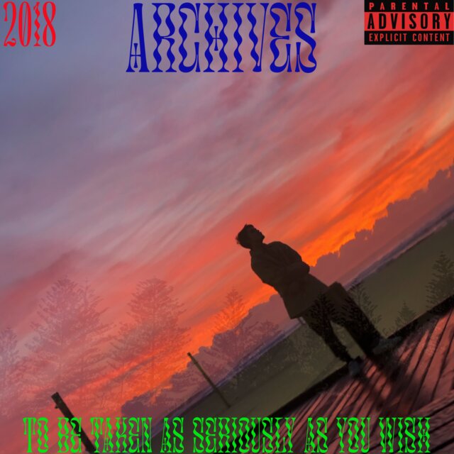 2018 ARCHIVES
