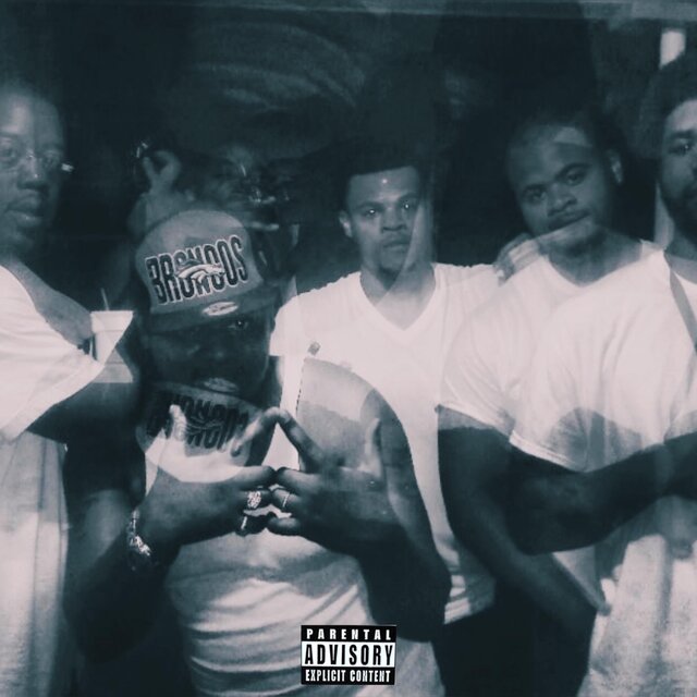 Be Great II: Kings Only