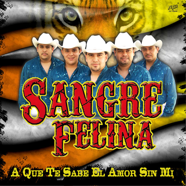 A Que Te Sabe El Amor Sin Mi