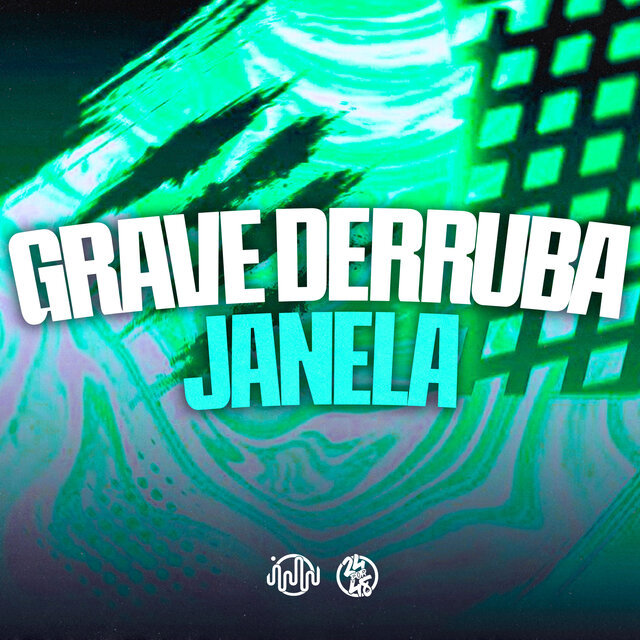 Grave Derruba Janela