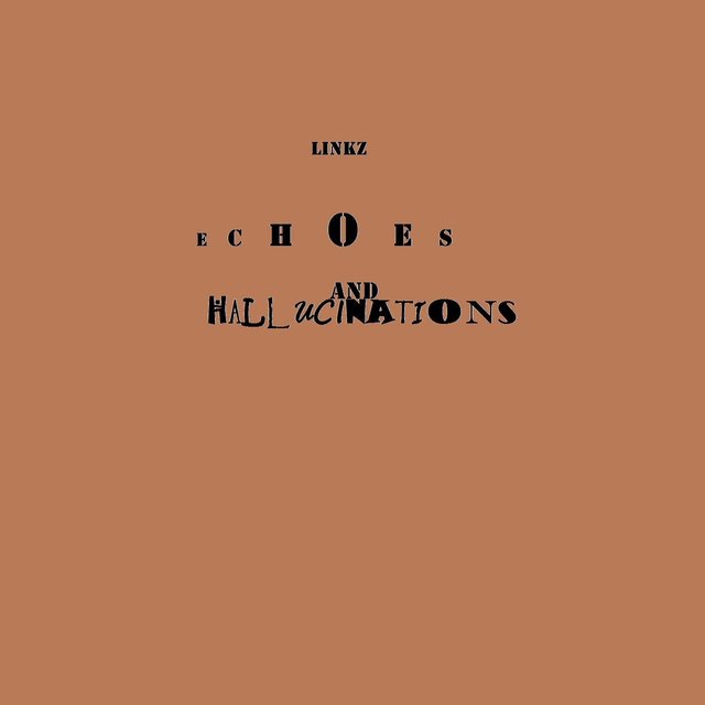 Echoes and Hallucinations (feat. Keanu Beats)