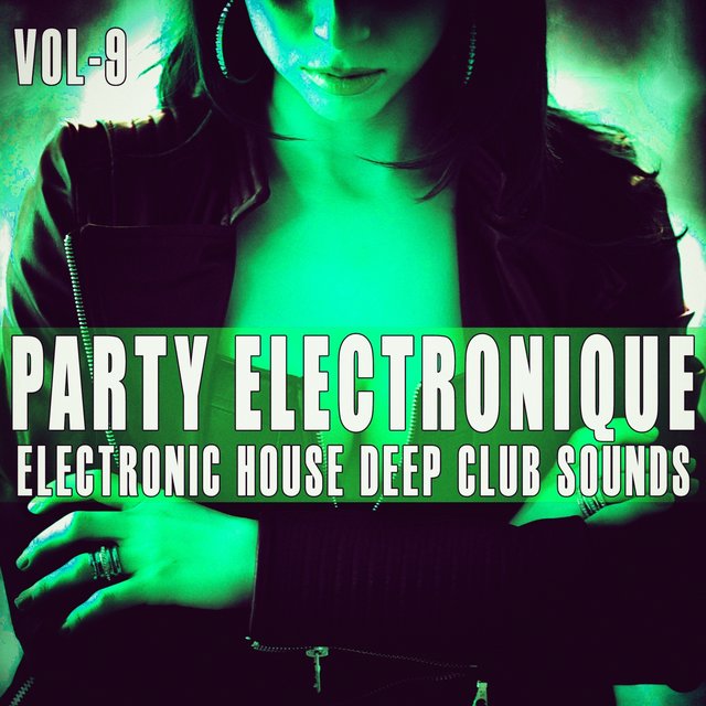 Party Electronique! -, Vol. 9