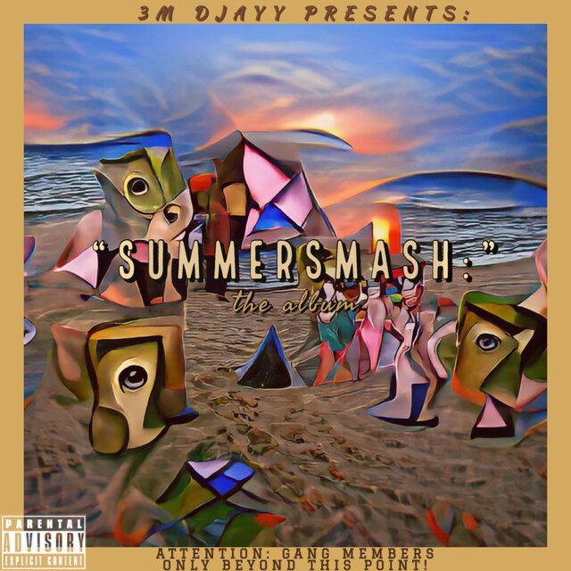 SummerSmash