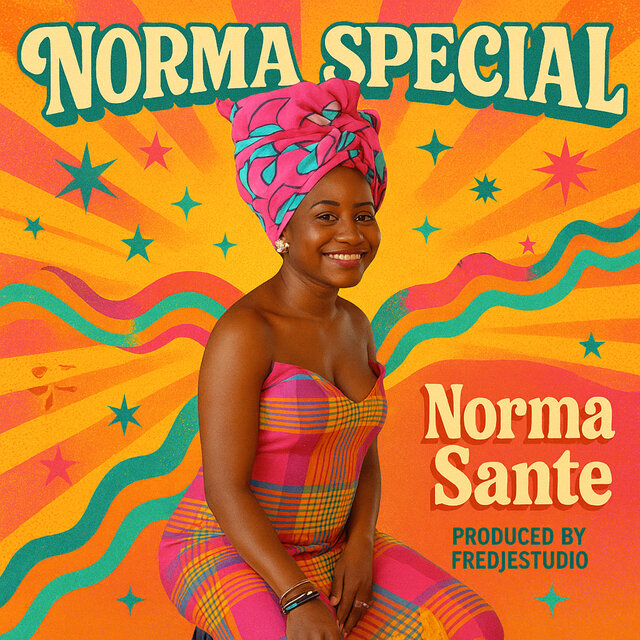 Norma Special
