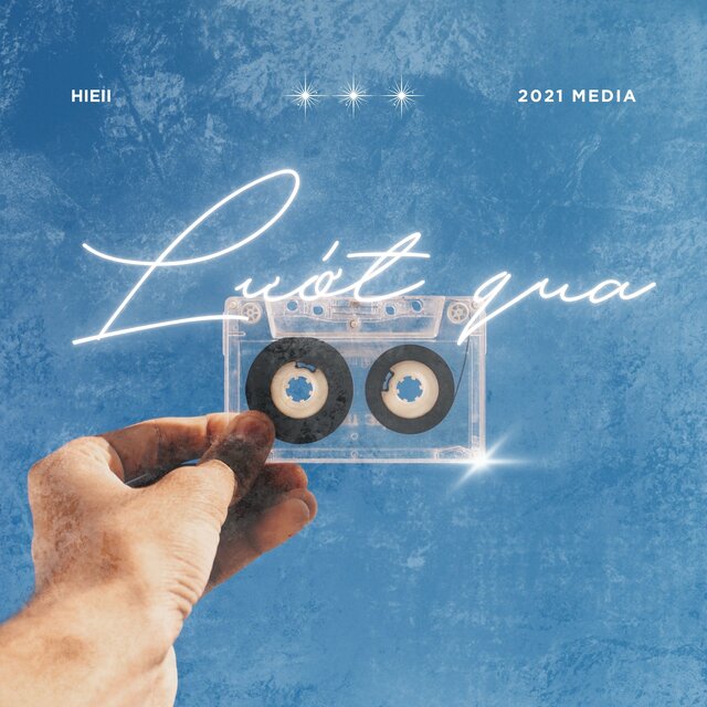 Lướt Qua (Hieii Remix)