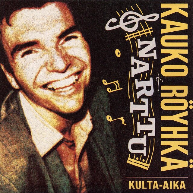 Kulta-aika