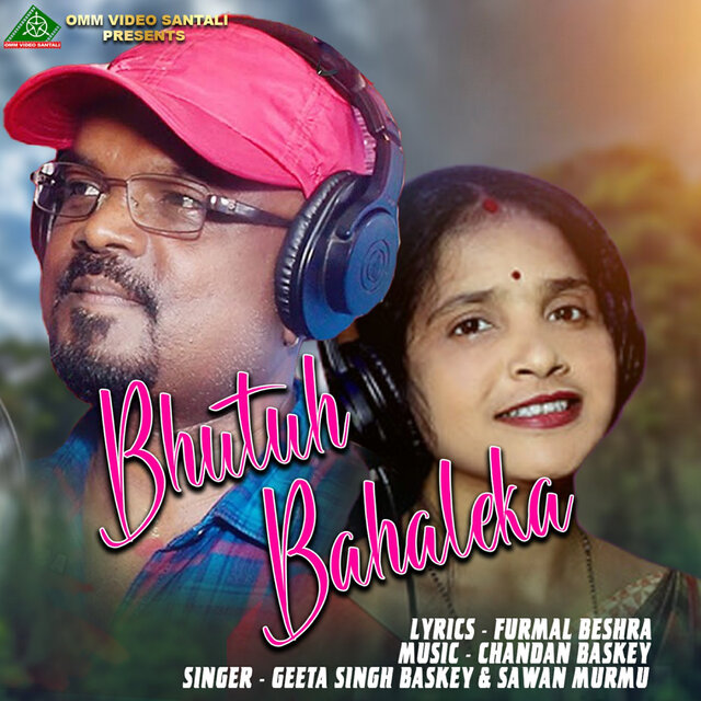Bhutuh Baha Leka
