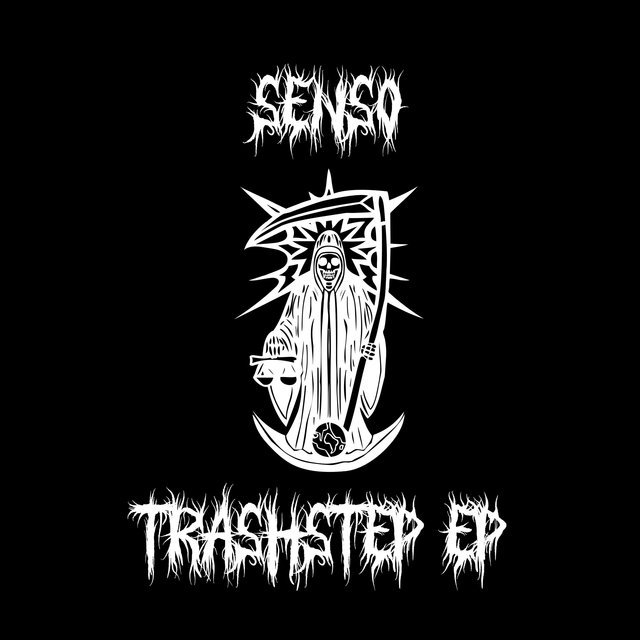 TRASHSTEP 