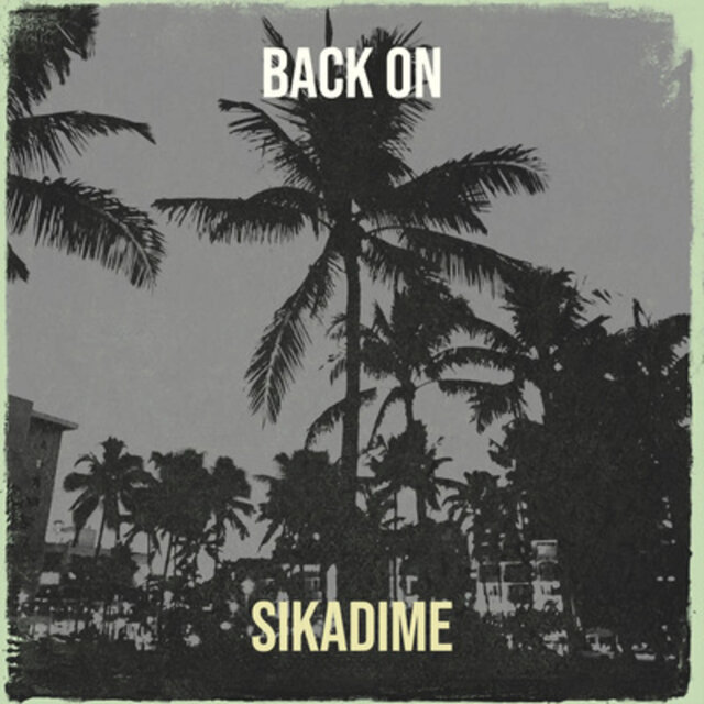 Back On