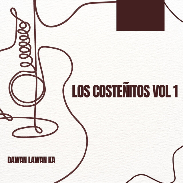 Los Costeñitos Vol I