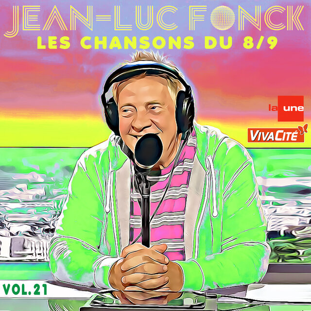 Les chansons du 8/9, vol. 21