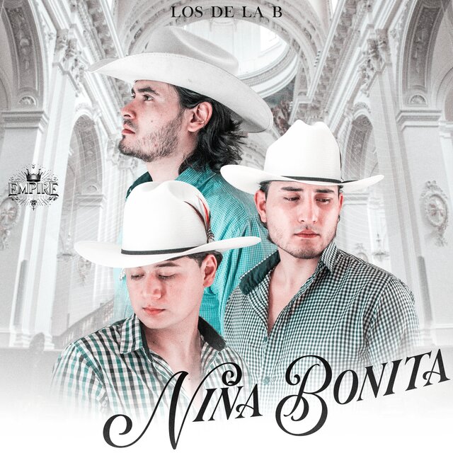 Niña Bonita