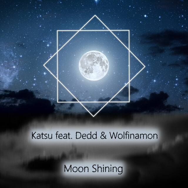 Moon Shining