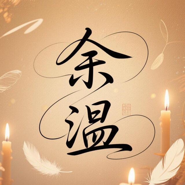 余温