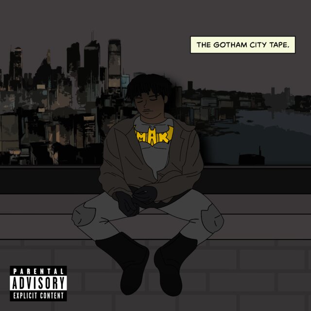 The Gotham City Tape