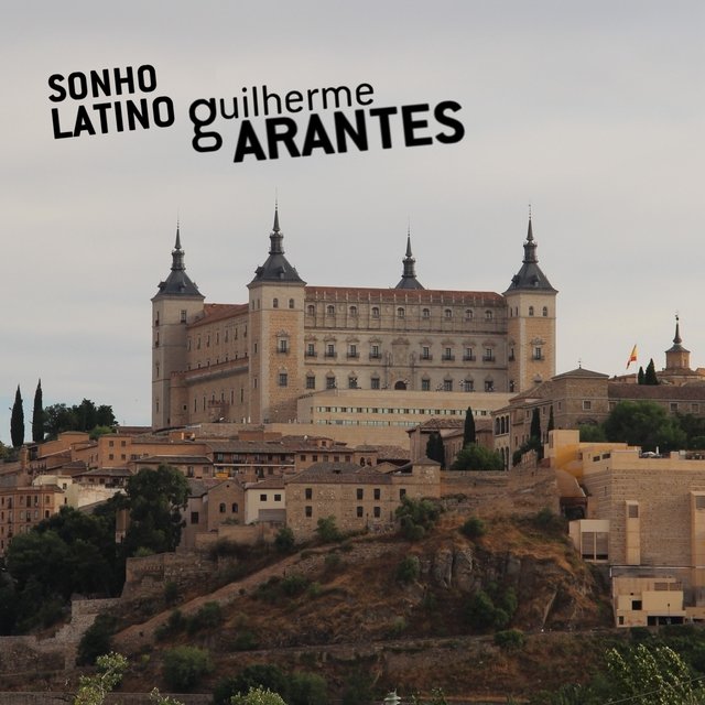 Sonho Latino - Single