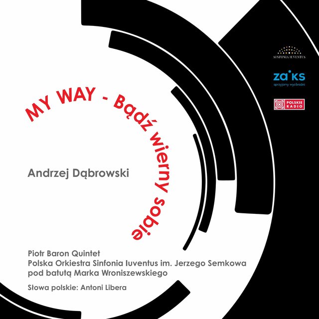 Bądź Wierny Sobie (My Way)