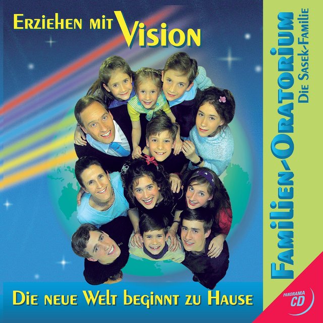 Erziehe mit Vision