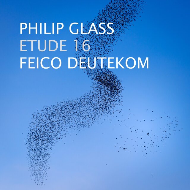Etude No.16 (feat. Feico Deutekom)