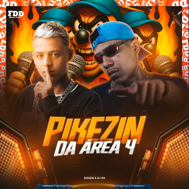 Pikezin Da Área 4