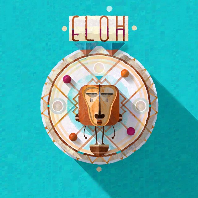 Eloh (Original Soundtrack)