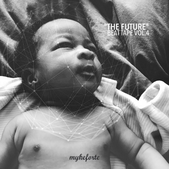The Future - Beat Tape, Vol. 4