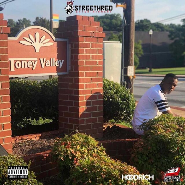 Toney Valley