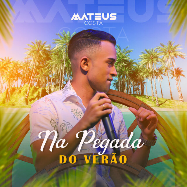Na Pegada do Verão