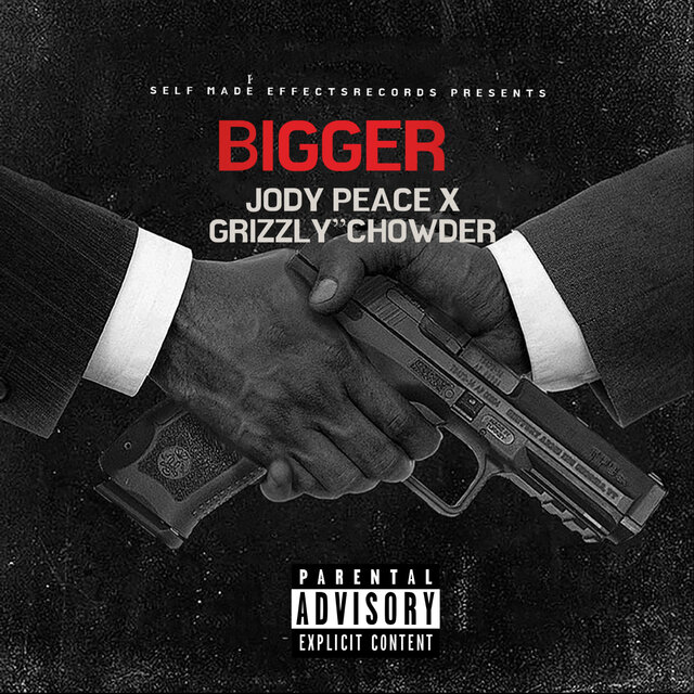 BIGGER